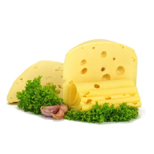 Сырные продукты